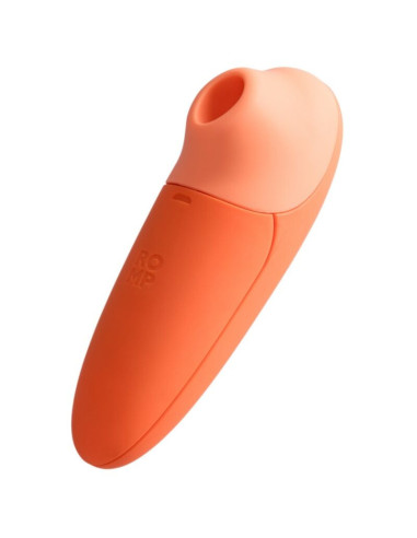 ROMP - SWITCH X CLITORAL STIMULATOR 6 LEVELS ORANGE