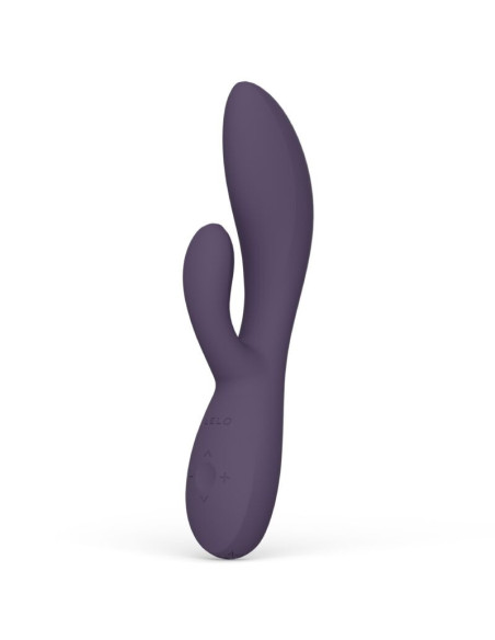 LELO - INA THRUST RABBIT THRUSTING VIBRATOR PURPLE