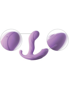 FANTASY FOR HER - G-SPOT STIMULATE-HER 2