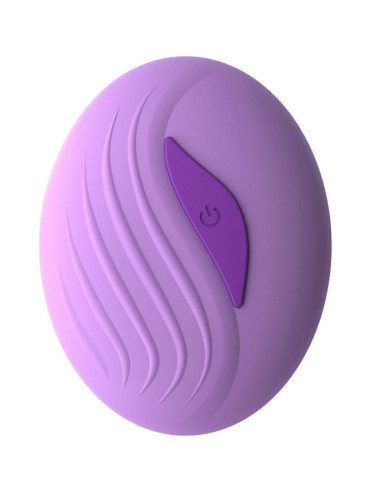 FANTASY FOR HER - G-SPOT STIMULATE-HER