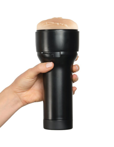 KIIROO - FEEL DAPHNE LAAT STARS STROKER COLLECTION