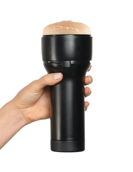 KIIROO - FEEL DAPHNE LAAT STARS STROKER COLLECTION