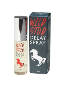 COBECO - WILD STYLE DELAY SPRAY 2