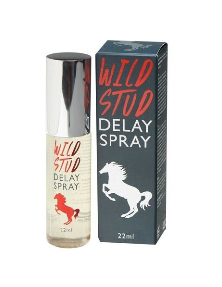 COBECO - WILD STYLE DELAY SPRAY