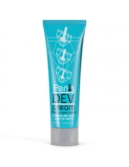 RUF - Penis Dev Penio didinimo kremas