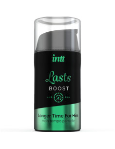 INTT FOR HIM - VYRŲ EJAKULIACIJOS LĖTINIMO GELIS