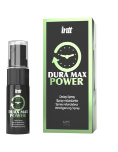 INTT - DURA MAX POWER apsauginis purškiklis nuo saulės