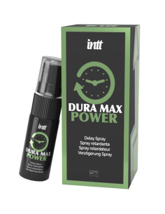 INTT - DURA MAX POWER apsauginis purškiklis nuo saulės 2