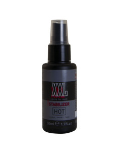 HOT - XXL SPRAY VYRAIČIAMS 50 ML 2