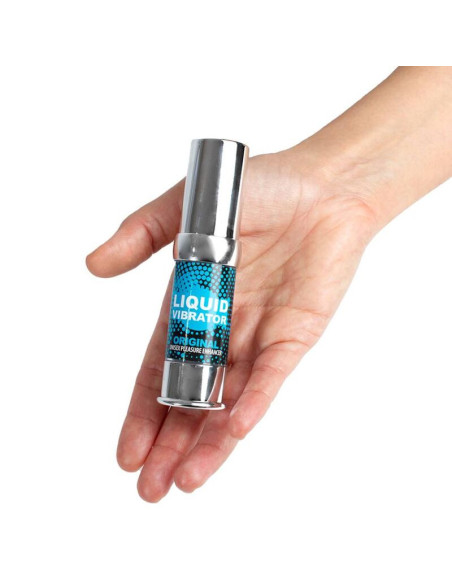 SECRETPLAY - SKYSTAS VIBRATORIUS STIMULIATORIUS UNISEX 15 ML
