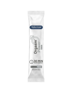 MEDICA GROUP - ORGASM POWER DRINK FOR MEN 10 ML