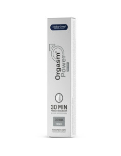 MEDICA GROUP - ORGAZMO GALIOS GĖRIMAS VYRAMS 10 ML 2