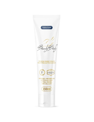 MEDICA GROUP - GROŽIO SERUMAS 150 ML