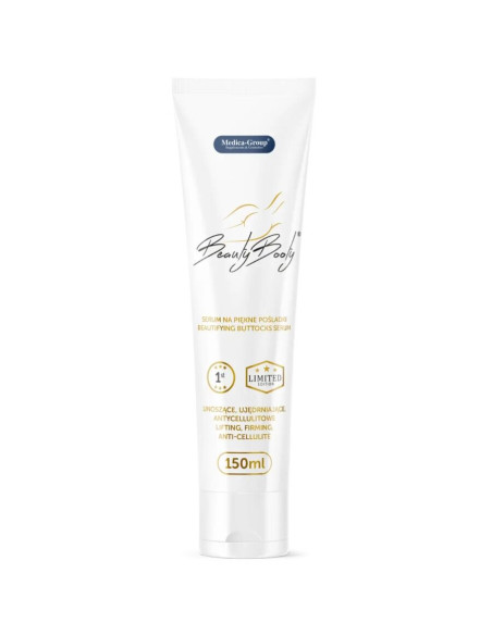 MEDICA GROUP - GROŽIO SERUMAS 150 ML
