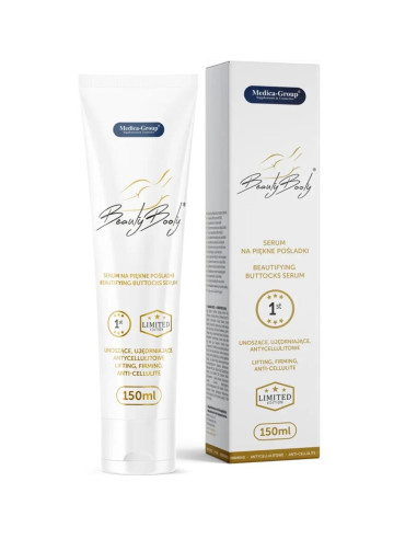 MEDICA GROUP - GROŽIO SERUMAS 150 ML