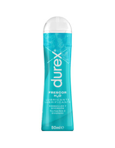 DUREX - PLAY FRESH SENSATION 50 ML
