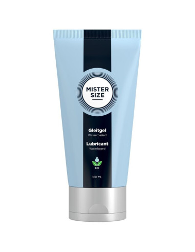 MISTER SIZE - BIO LUBRIKANTAS 100 ML