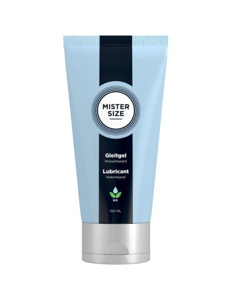MISTER SIZE - BIO LUBRIKANTAS 100 ML
