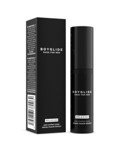 INTIMATELINE - BOYGLIDE ANALINIS ATLIEKAMASIS PURŠKALAS 20 ML