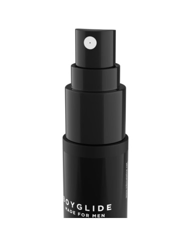 INTIMATELINE - BOYGLIDE ANALINIS ATLIEKAMASIS PURŠKALAS 20 ML
