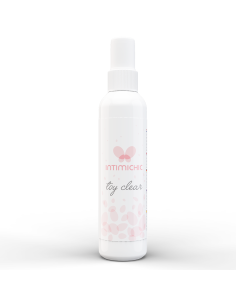 INTIMICHIC - DEZINFEKUOJANTI PRIEMONĖ VALIKLIS 150 ML 2