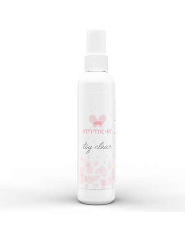INTIMICHIC - DEZINFEKUOJANTI PRIEMONĖ VALIKLIS 150 ML