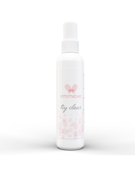 INTIMICHIC - DEZINFEKUOJANTI PRIEMONĖ VALIKLIS 150 ML