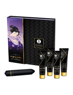 SHUNGA - NAUGHTY GEISHA KIT