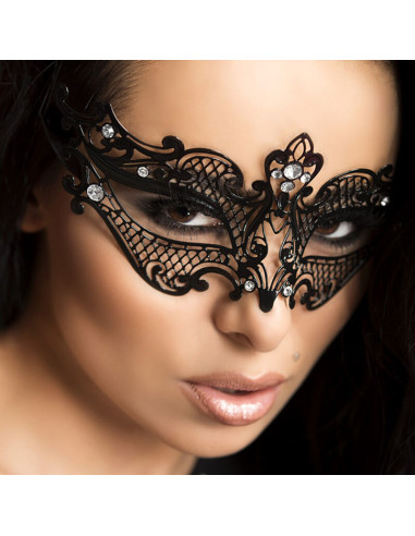 CHILIROSE - CR 3755 BLACK KAUK