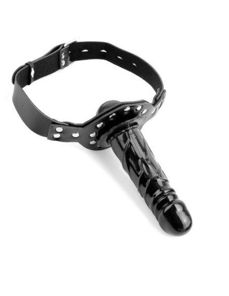 FETISH FANTASY SERIES - PRABANGUS KAMŠTELIS SU DILDO