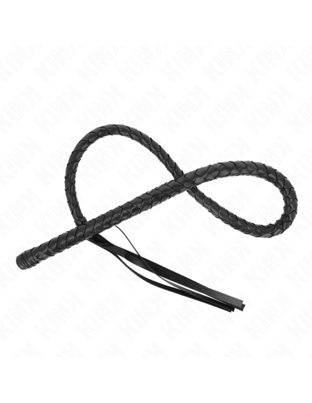 KINK - ILGAS BLYTAS SU KAROLIUKAIS 110 CM