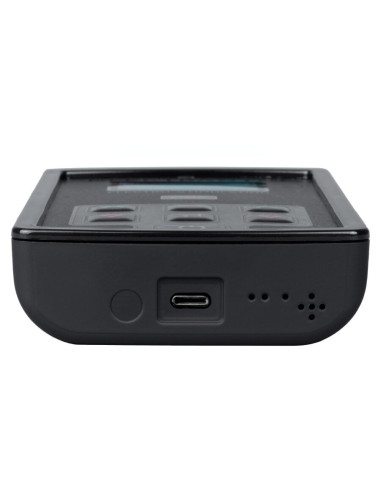 ELECTRASTIM - LINX DUAL-CHANNEL ELECTRO STIMULATOR WITH APP and REMOTE CONTROL