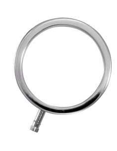 ELECTRASTIM - ELECTRARINGS METAL PENIS RING 34 MM