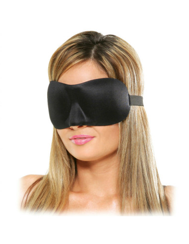 FETISH FANTASY SERIES - SERIES DELUXE FANTASY LOVE MASK