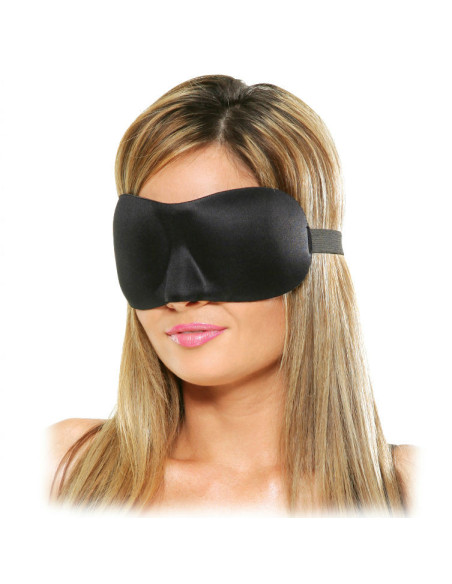 FETISH FANTASY SERIES - SERIES DELUXE FANTASY LOVE MASK