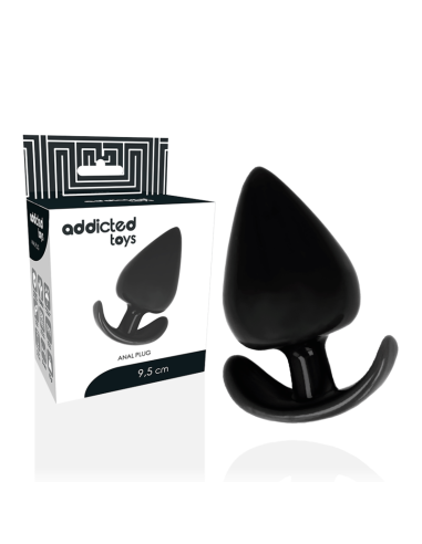 ADDICTED TOYS - ANAL PLUG 9.5 CM