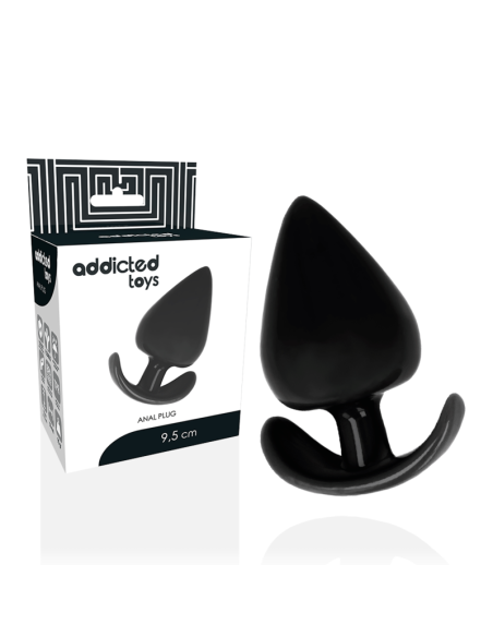 ADDICTED TOYS - ANAL PLUG 9.5 CM