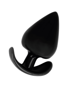 ADDICTED TOYS - ANAL PLUG 9.5 CM