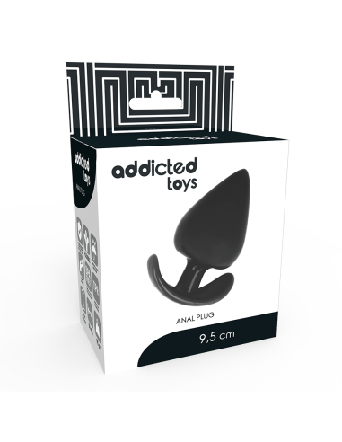 ADDICTED TOYS - ANAL PLUG 9.5 CM