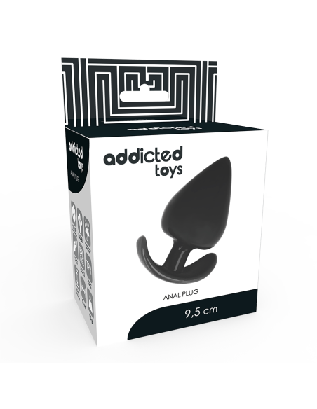 ADDICTED TOYS - ANAL PLUG 9.5 CM