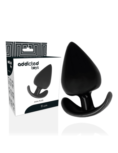 ADDICTED TOYS - ANAL PLUG 11 CM