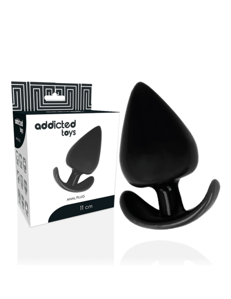 ADDICTED TOYS - ANAL PLUG 11 CM