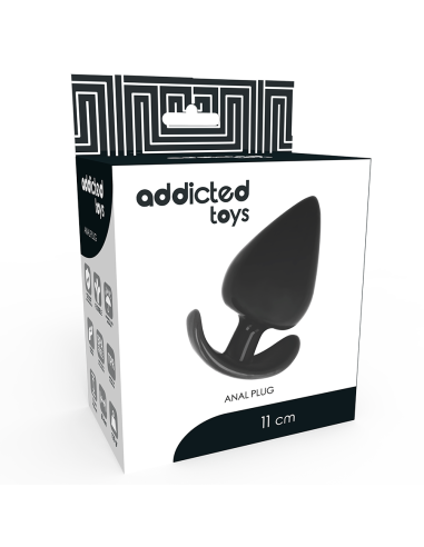 ADDICTED TOYS - ANALINIS KAIŠTIS 11 CM