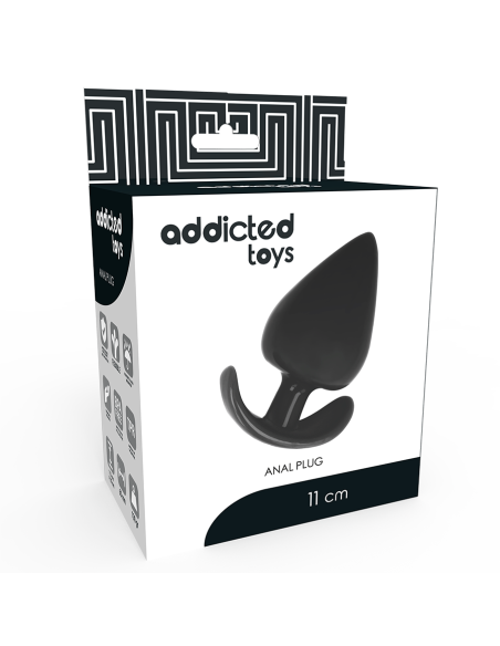ADDICTED TOYS - ANALINIS KAIŠTIS 11 CM