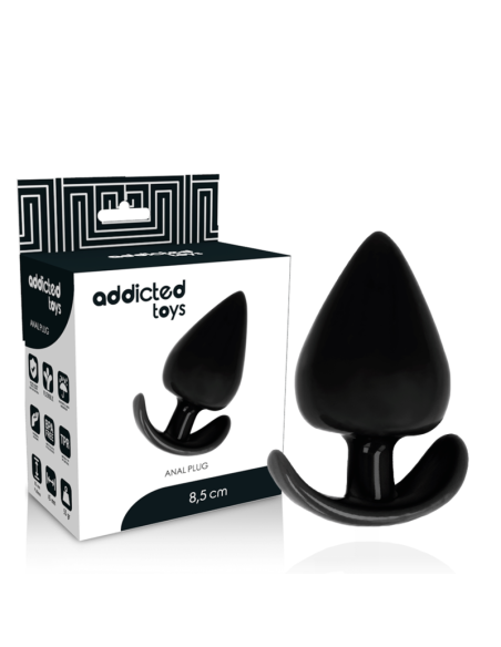 ADDICTED TOYS - ANALINIS KAIŠTIS 8,5 CM