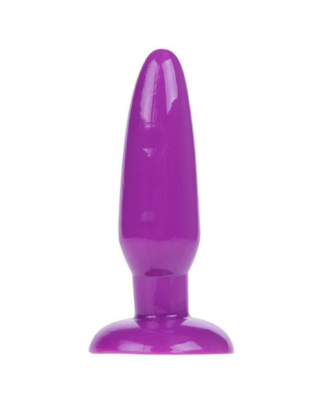 BAILE - MAŽAS ALYVINĖS SPALVOS ANALINIS KAIŠTELIS 15 CM