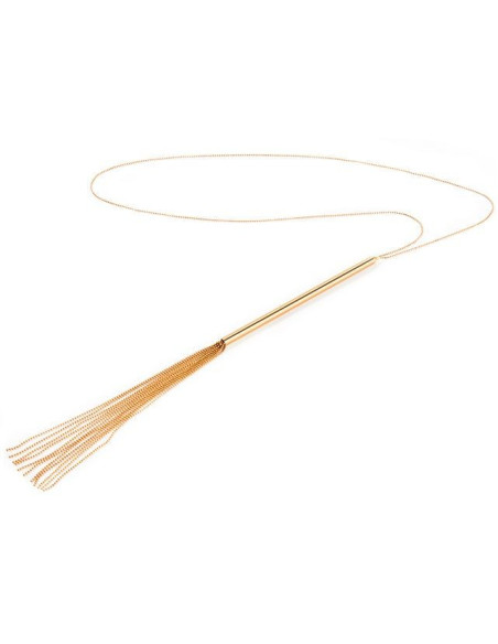 BIJOUX - MAGNIFIQUE METAL GRANDINĖS KAROKLĖLIS - BOTAKAS