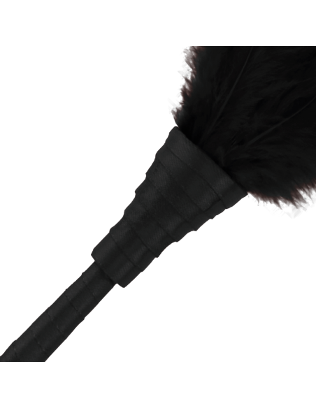 DARKNESS - BLACK LUX STIMULATING PEN