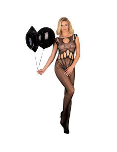 LIVCO CORSETTI FASHION - AMAHIL KOJINĖLĖ BE TAKOJUKO, JUODA, VIENO DYDŽIO