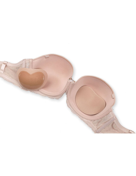 BYE-BRA - ADHESIVE BRA PUSH-UP